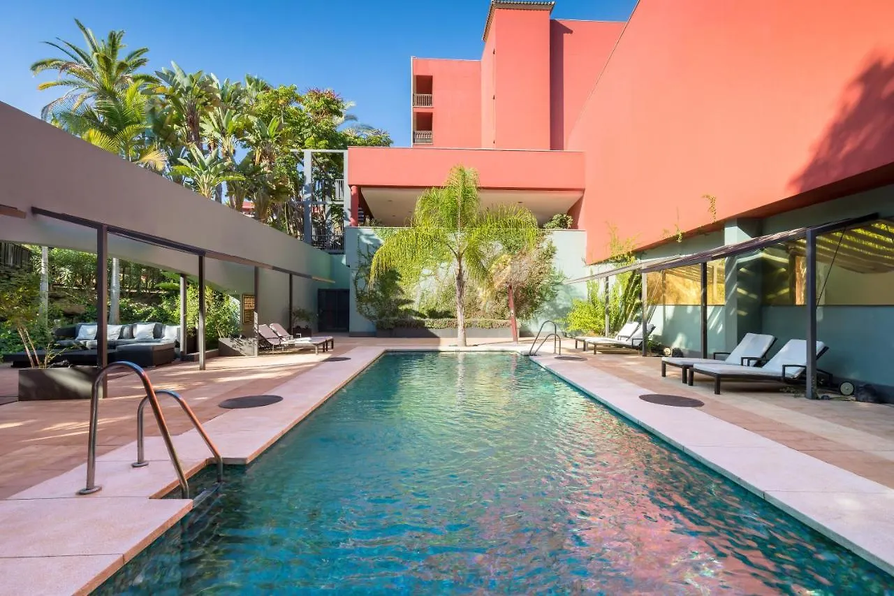 Barcelo Marbella Hotel
