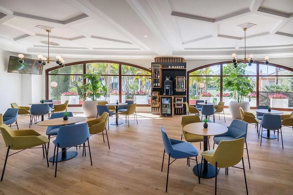 Barcelo Marbella Hotel