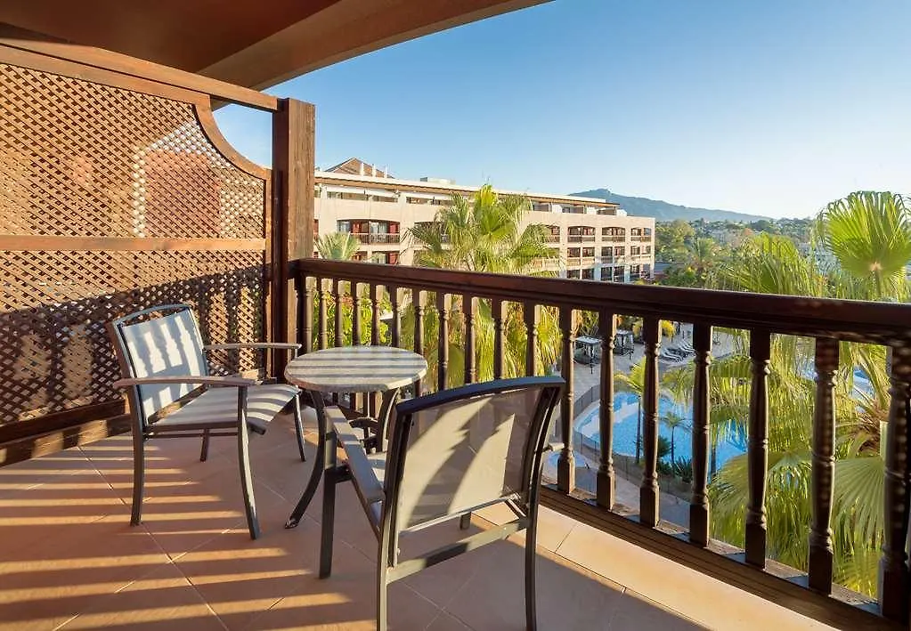 Barcelo Marbella Hotel