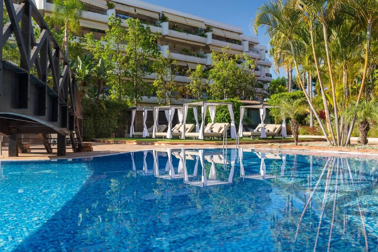 Barcelo Marbella Hotel