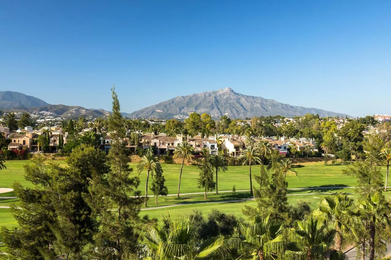 Barcelo Marbella Hotel