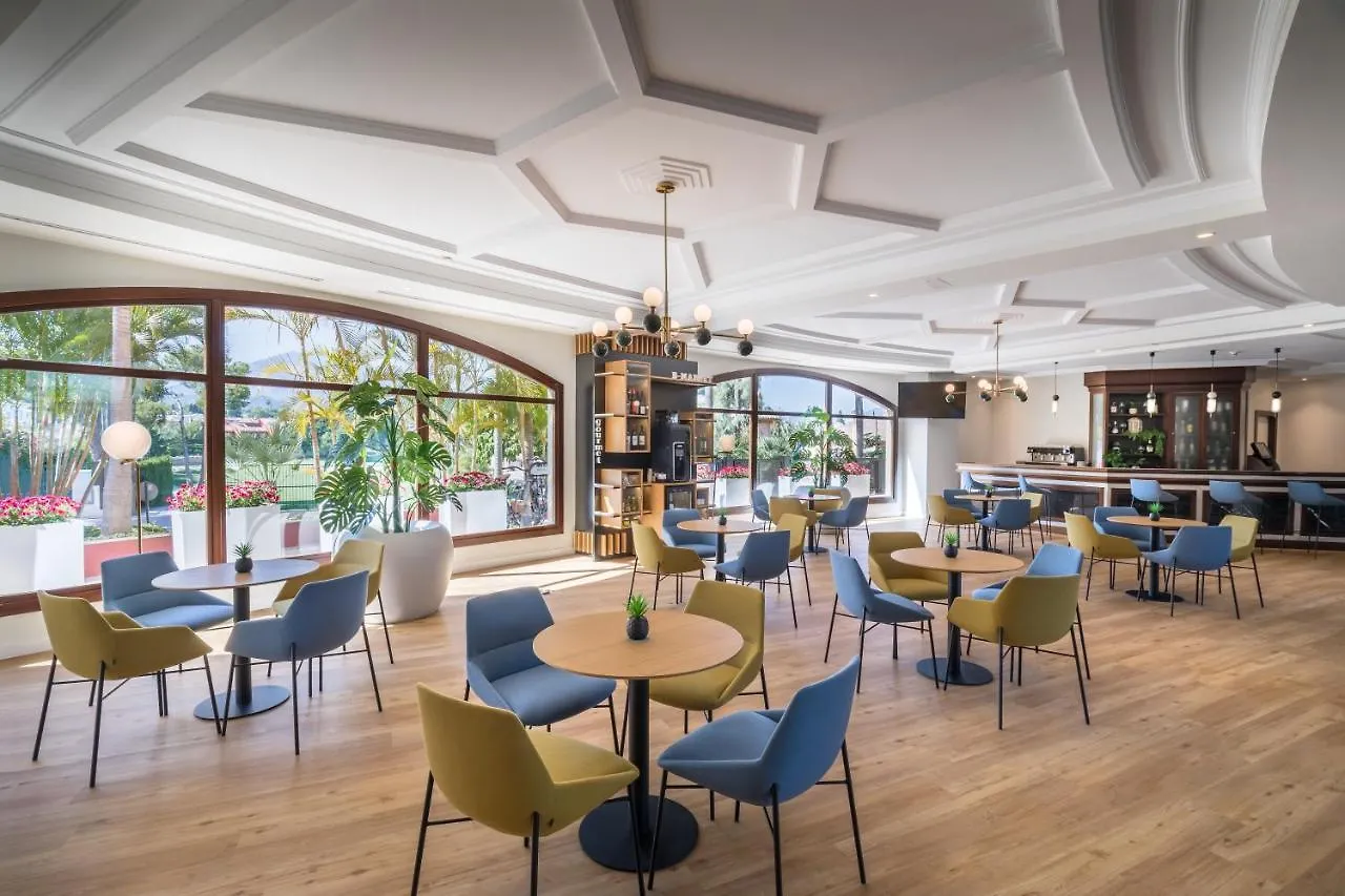 Barcelo Marbella Hotel 4*,