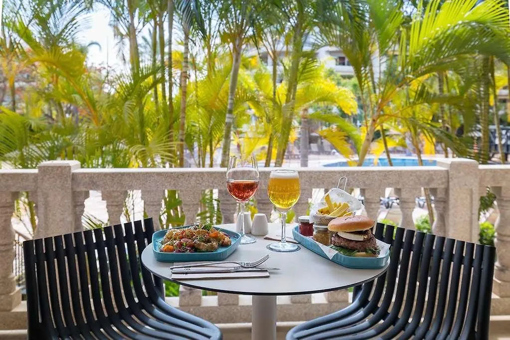 Barcelo Marbella Hotel