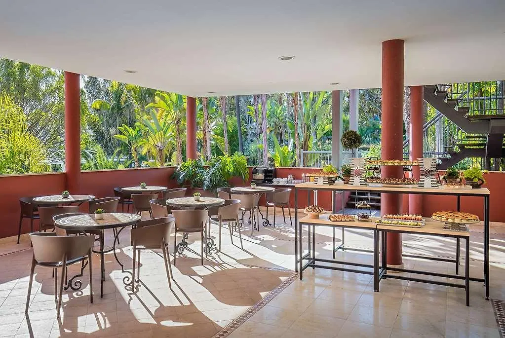 Barceló Marbella Hotel
