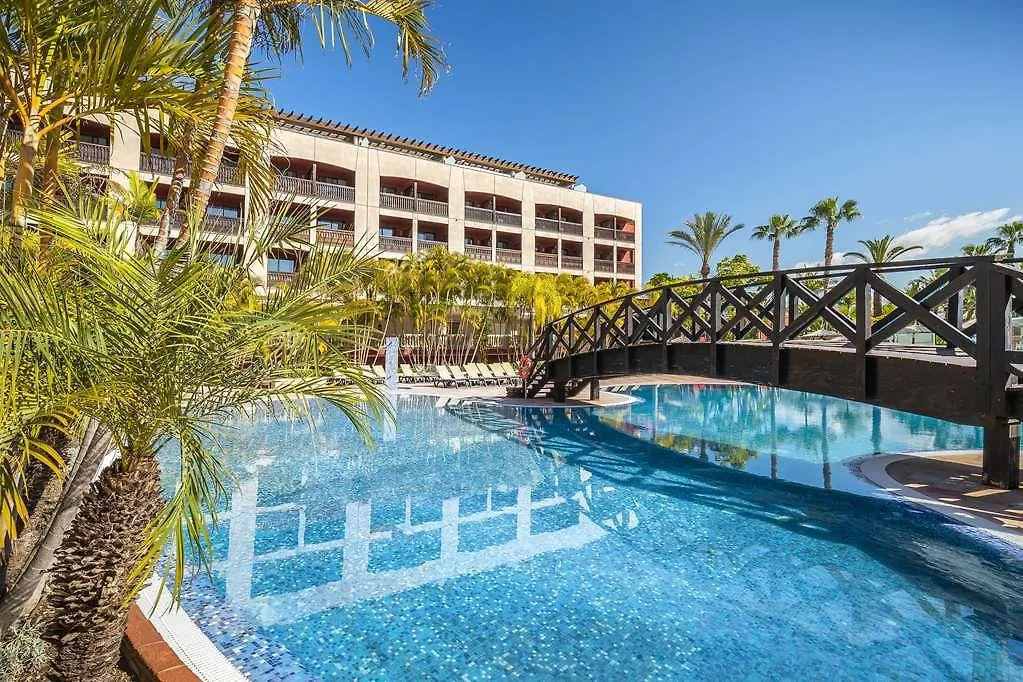 Barcelo Marbella Hotel 4*,  Spain