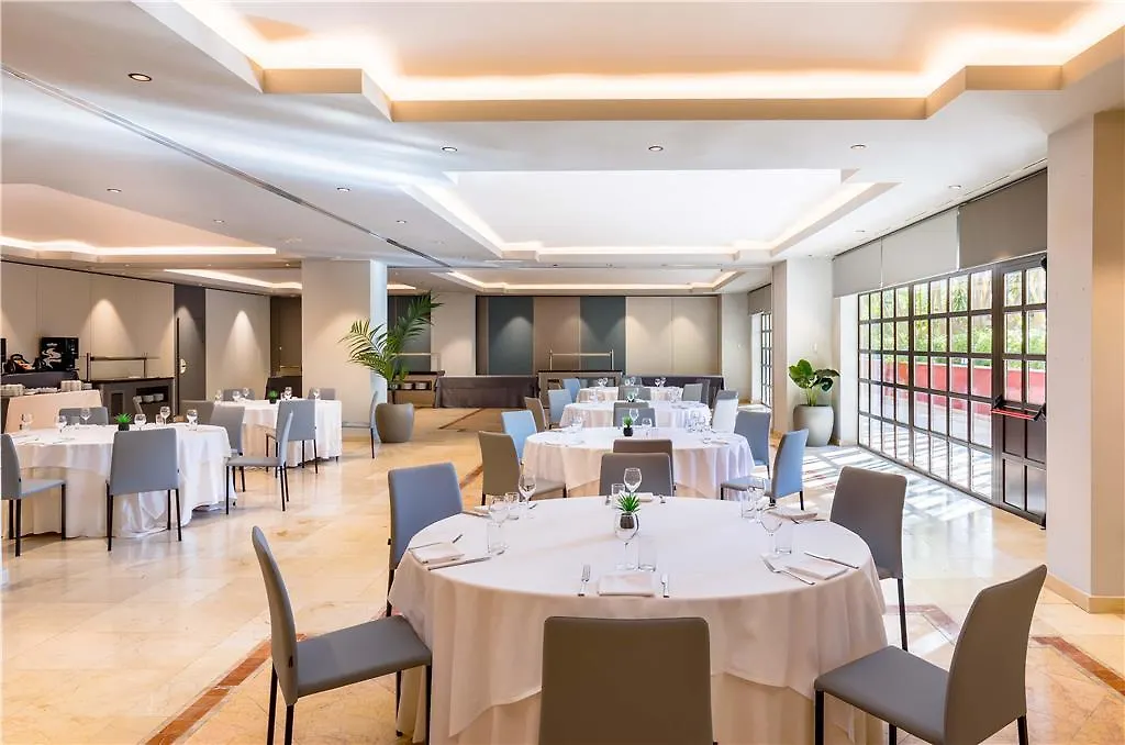 Barcelo Marbella Hotel