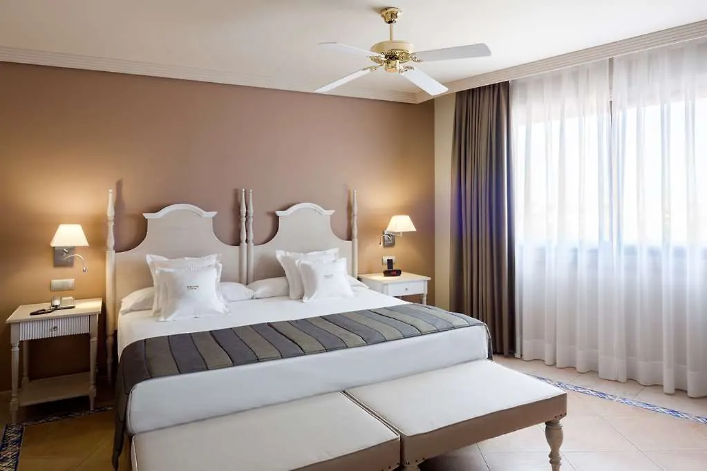 Barcelo Marbella Hotel Spain