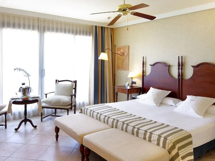 Barceló Marbella Hotel