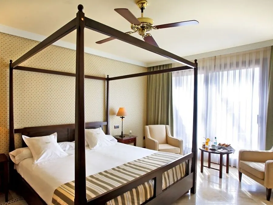 Barcelo Marbella Hotel