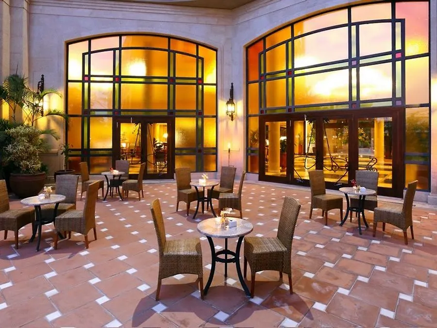 Barcelo Marbella Hotel