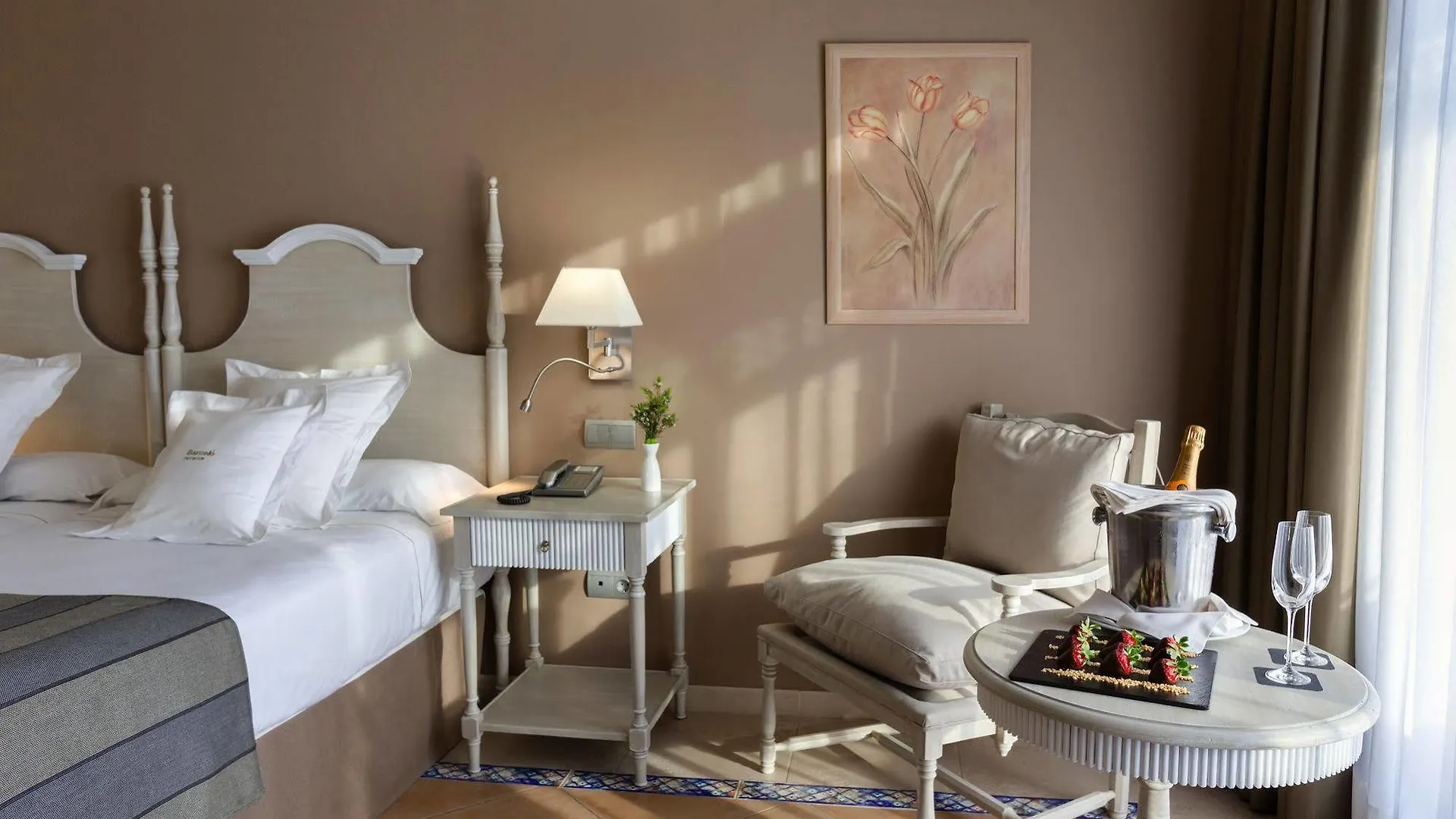Barcelo Marbella Hotel