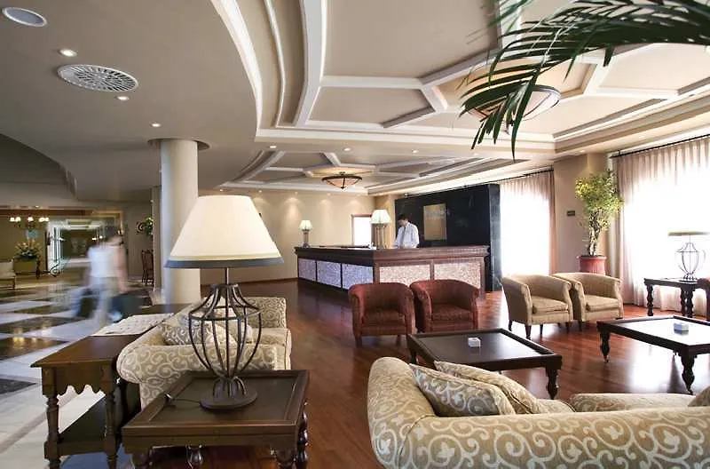 Barcelo Marbella Hotel