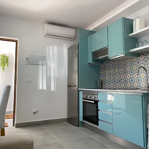 Appartamento Morgan Centro