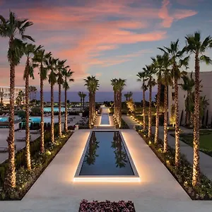 Ikos Andalusia ***** Estepona