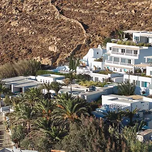 Nammos Mykonos بسارو