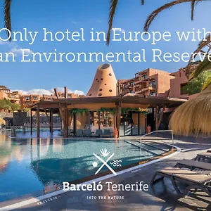 Barcelo Tenerife 5* Golf Del Sur