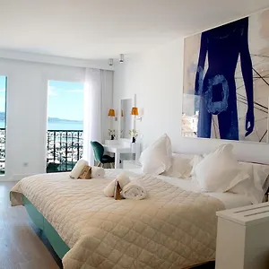 L'ocean Penthouse Banus Apartment