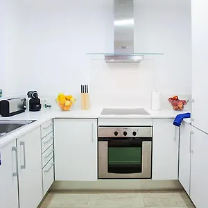 Durlet Rambla Mar Apartment Barcelona