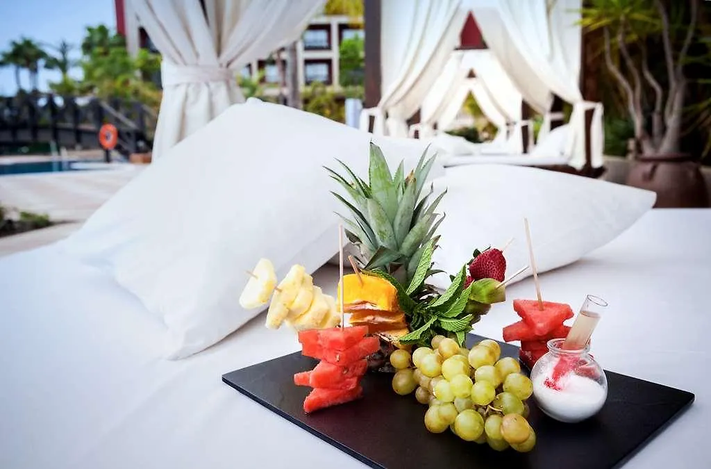 Hotel Barcelo Marbella
