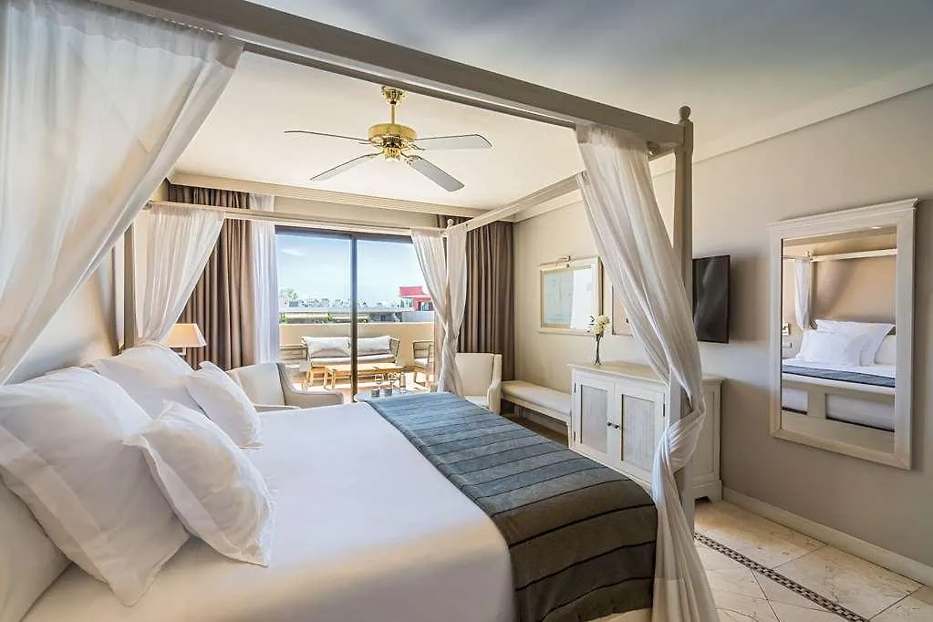 Hotel Barcelo Marbella