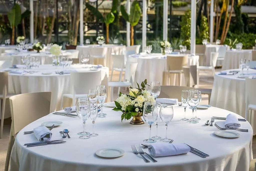 Hotel Barcelo Marbella 4*,  Spanien