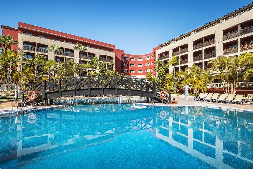 Hotel Barcelo Marbella