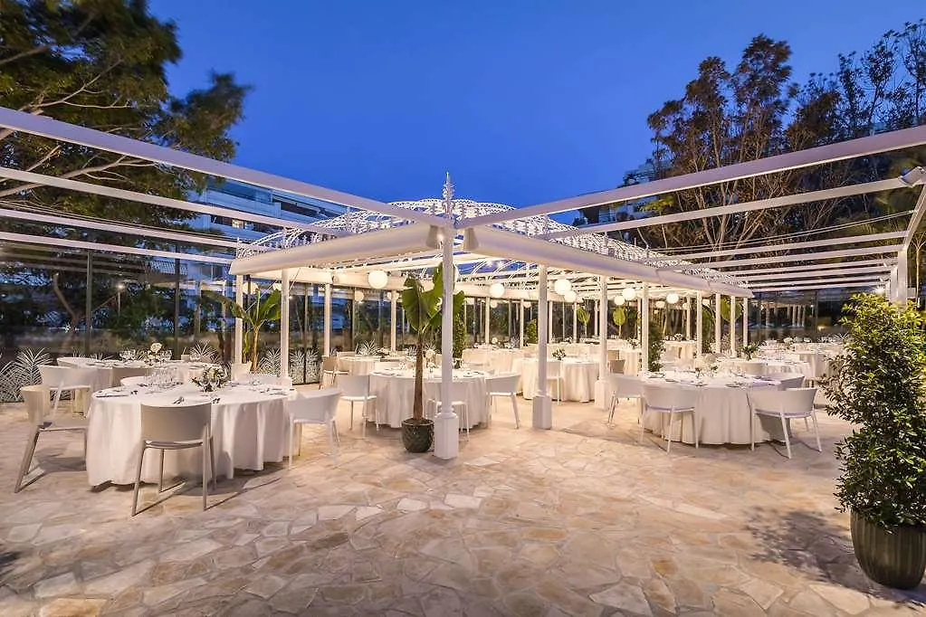 Hotel Barcelo Marbella