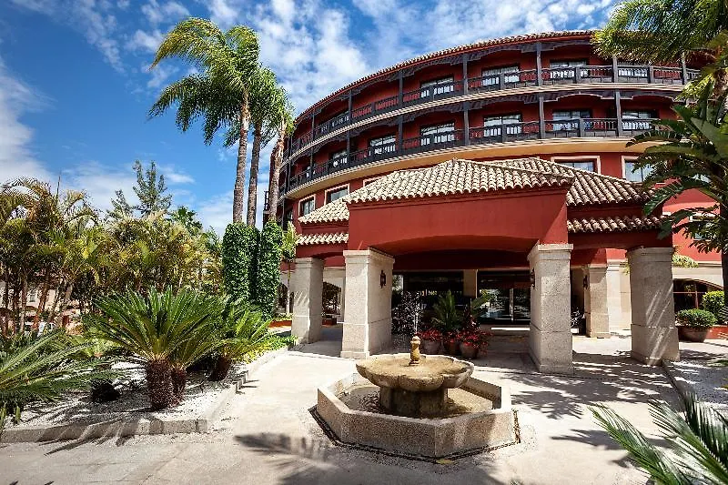 Hotel Barcelo Marbella 4*,