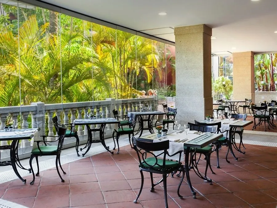 Hotel Barcelo Marbella 4*,  Spanien