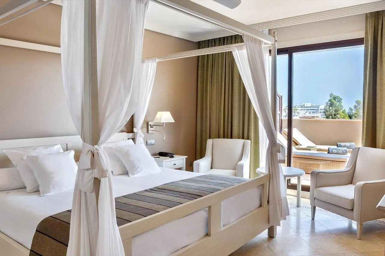 Hotel Barcelo Marbella 4*,  Spanien