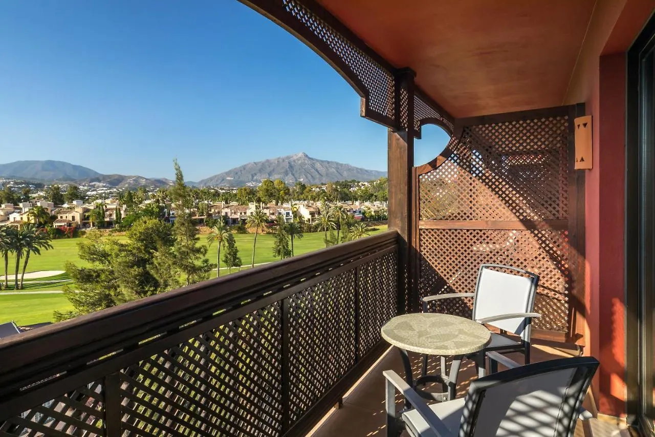 Barcelo Marbella Hotel