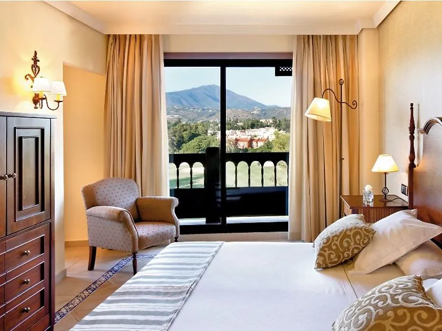 Barcelo Marbella Hotel