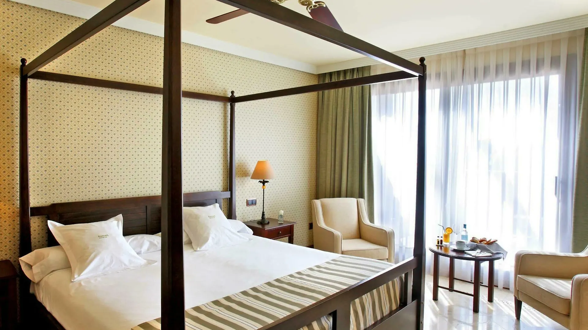 Barcelo Marbella Hotel